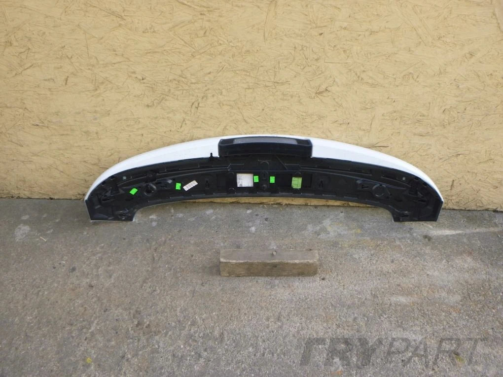 OPEL ASTRA V K 5 Hatchback Spoiler Stop Light