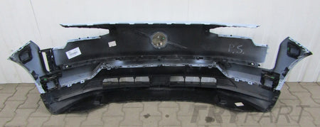 Front Bumper Volvo EX30 EX 30 23- (LOGO)