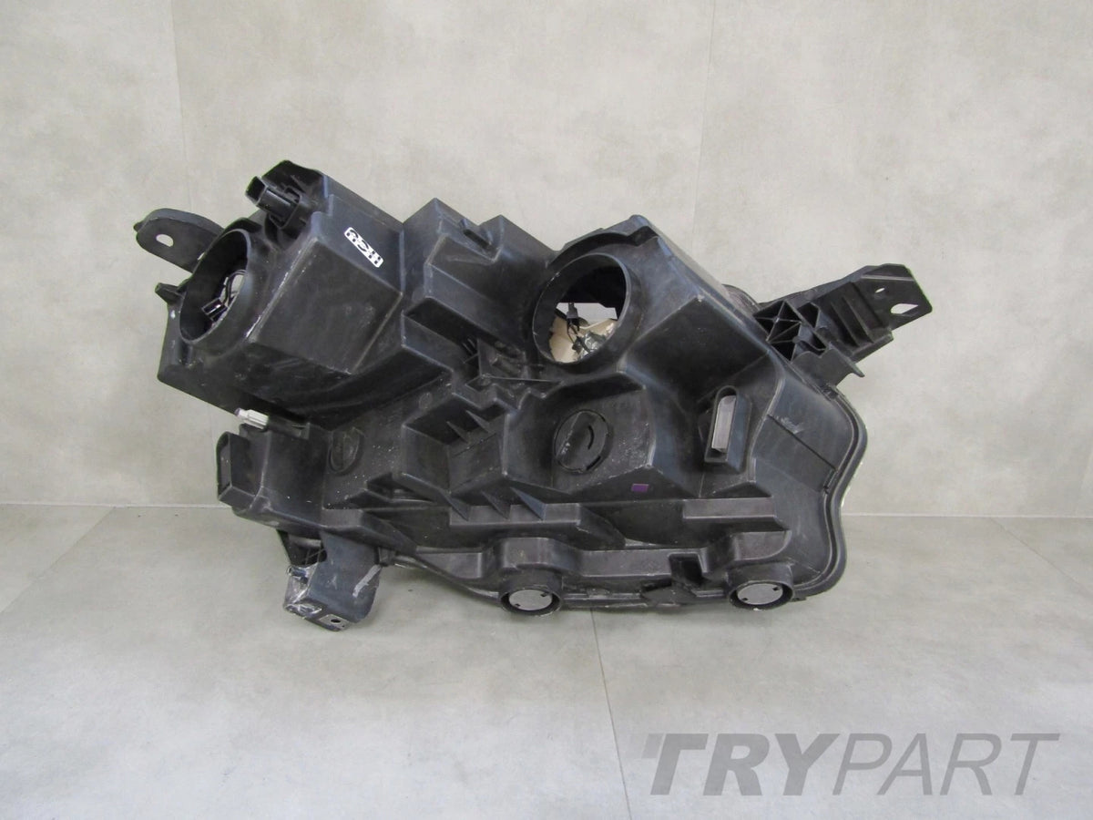 HEADLIGHT TOYOTA PROACE CITY STANDARD LH 19- 9835780680