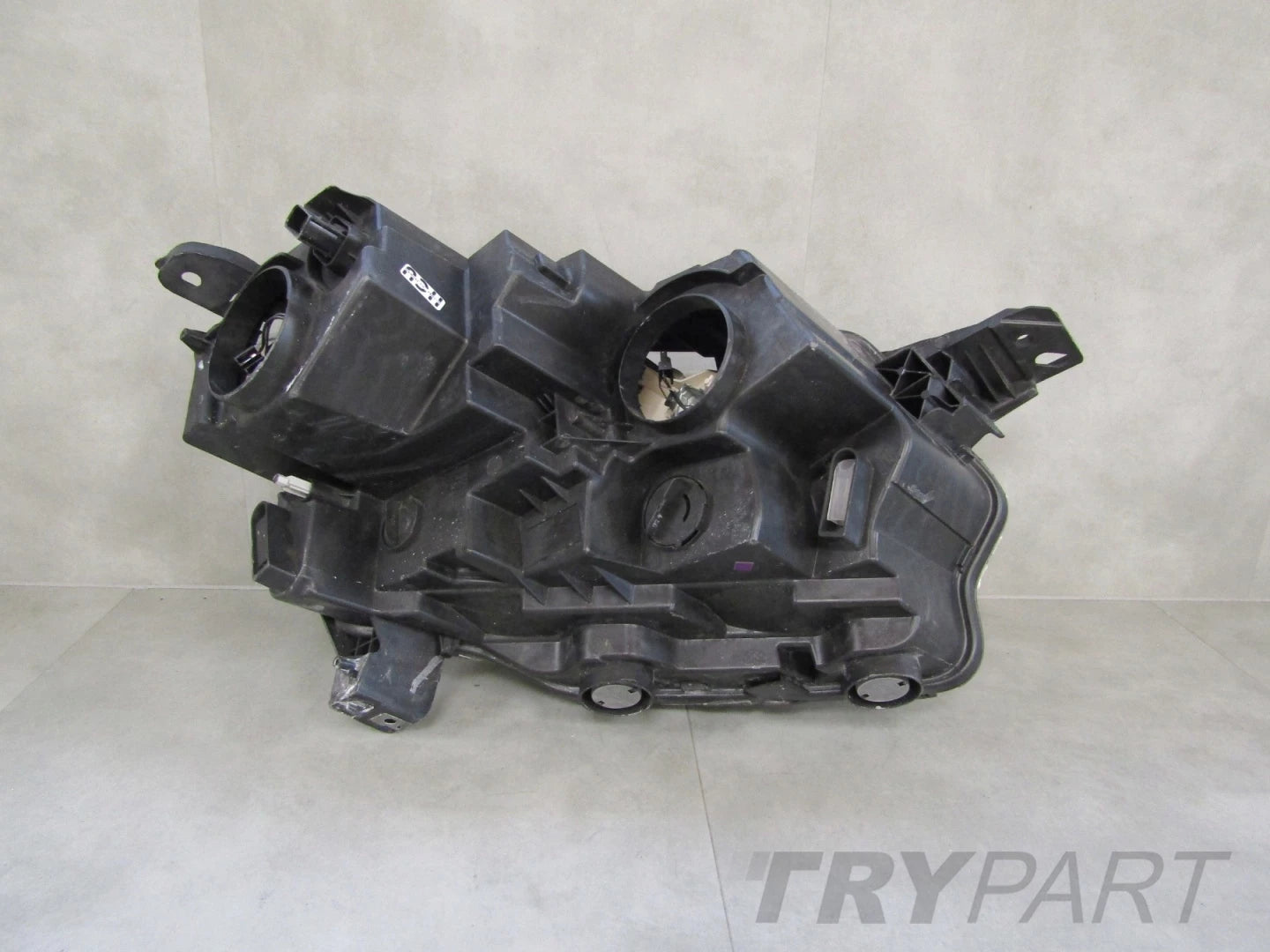 HEADLIGHT TOYOTA PROACE CITY STANDARD LH 19- 9835780680