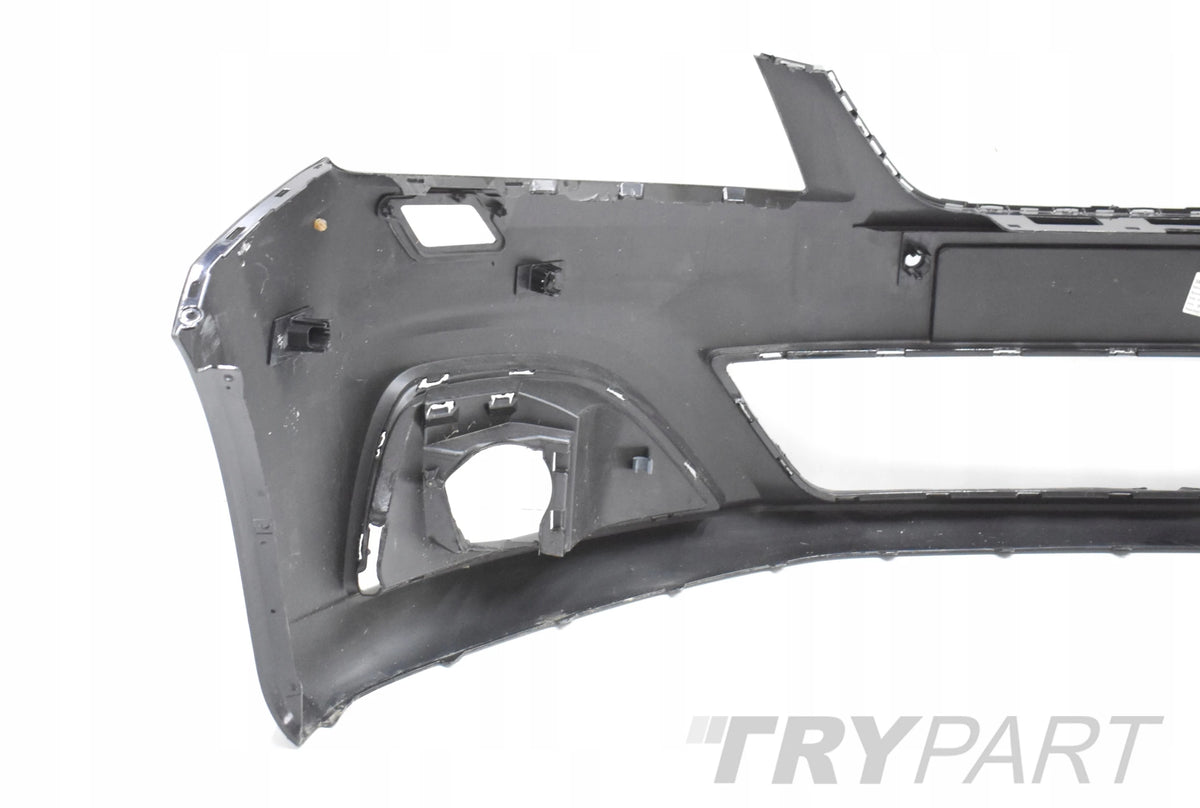 SEAT ALHAMBRA II 7N5 FRONT BUMPER ORG