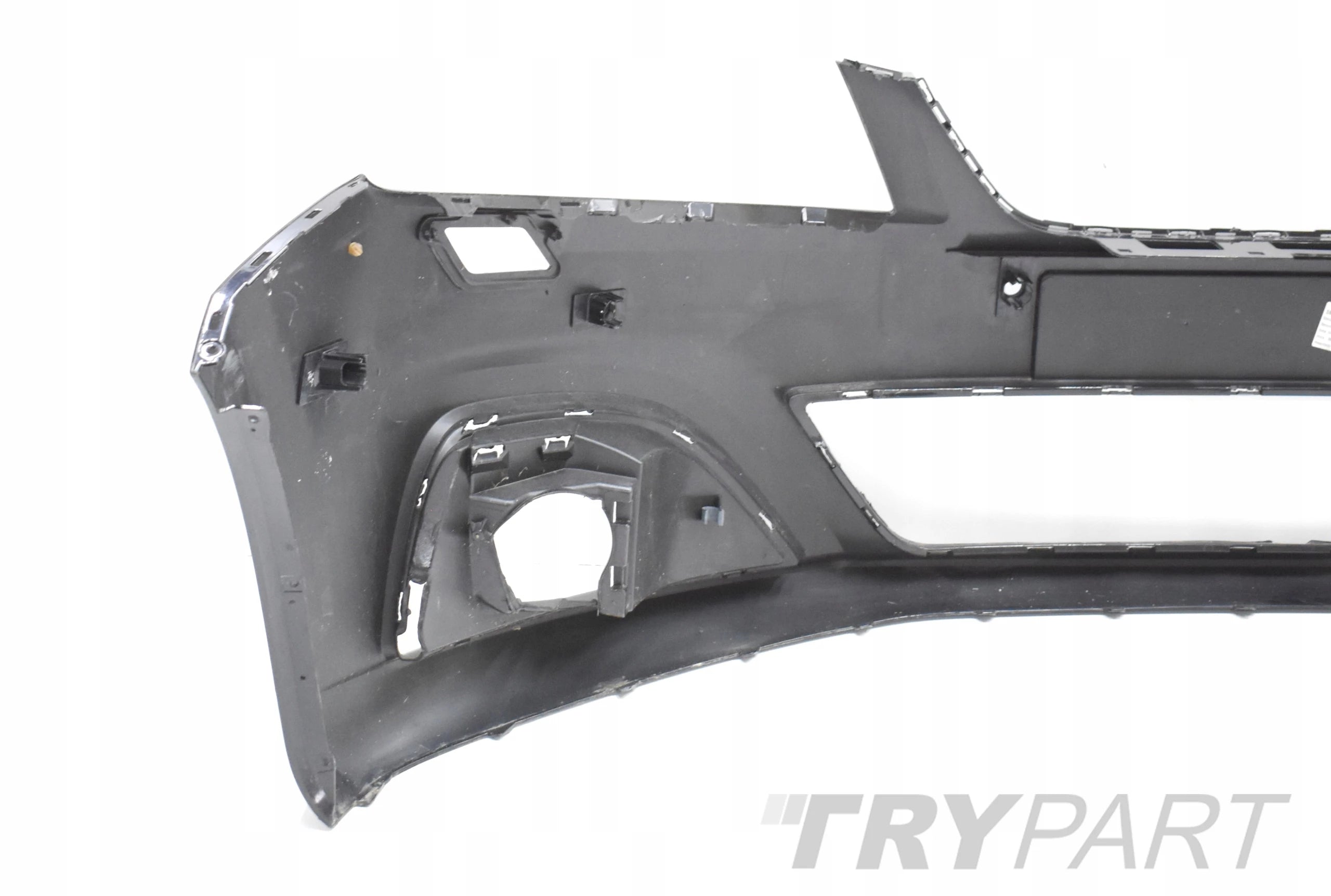 SEAT ALHAMBRA II 7N5 FRONT BUMPER ORG