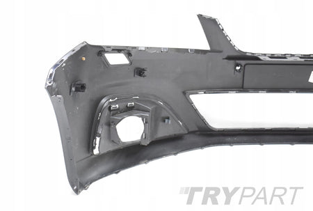SEAT ALHAMBRA II 7N5 FRONT BUMPER ORG
