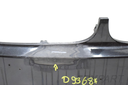 BMW G30 G31 M PACKAGE FRONT BUMPER ORG + GRILLE