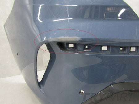 Rear Bumper BMW 8 G14 G15 M Package 18-23