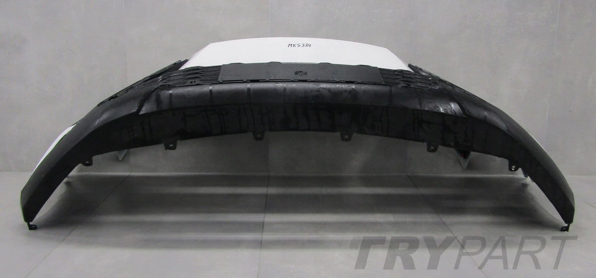 TOYOTA C-HR CHR II 23- Front Bumper (+ reinforcement)