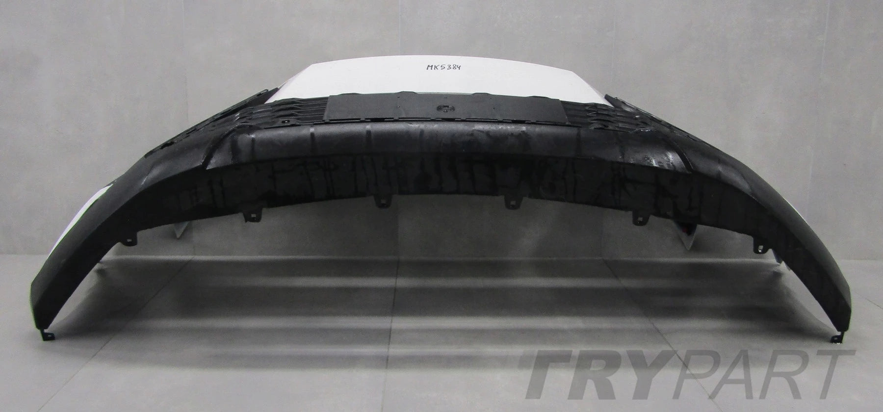 TOYOTA C-HR CHR II 23- Front Bumper (+ reinforcement)