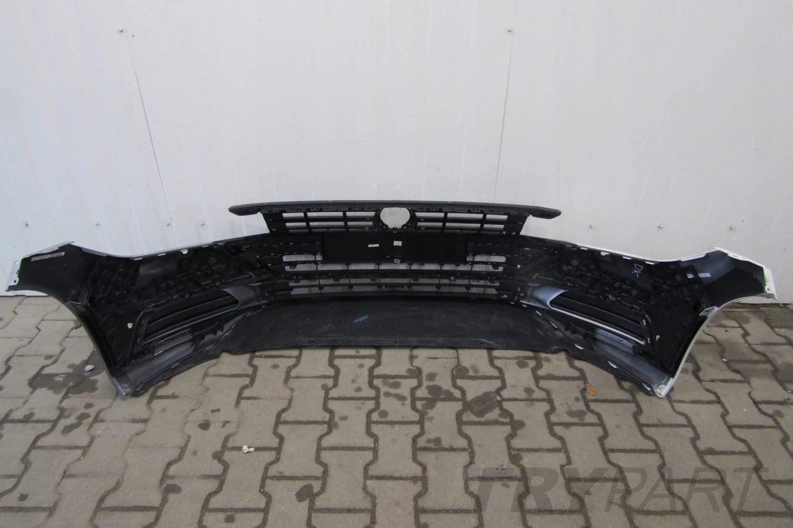 Front Bumper VW Arteon 3G8 17-