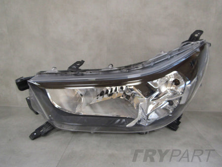 Front Lamp Toyota Hilux 8 VIII LIFT STANDARD 20- LH 81150 0KK60
