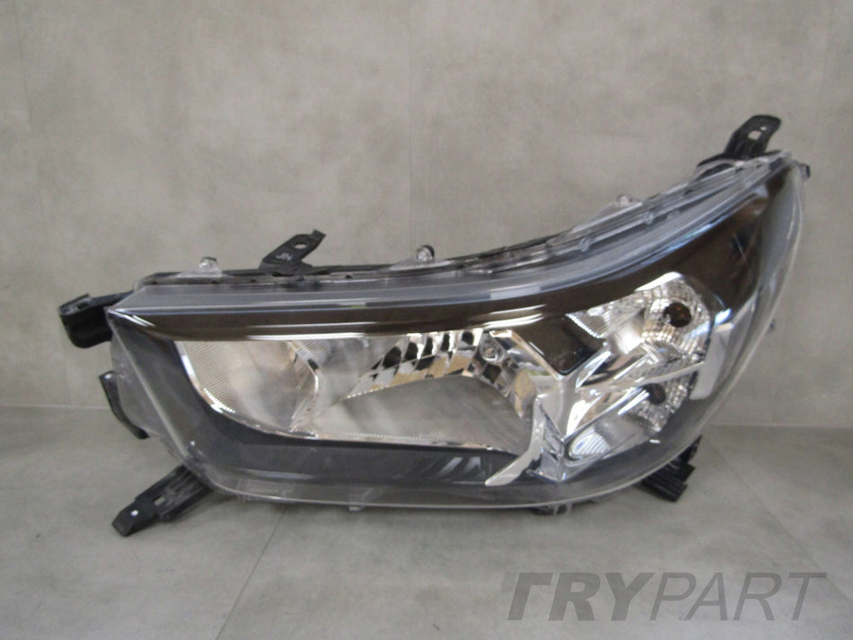 Front Lamp Toyota Hilux 8 VIII LIFT STANDARD 20- LH 81150 0KK60