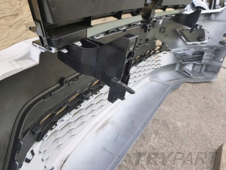 VW TIGUAN II 5NA LIFT Front Bumper