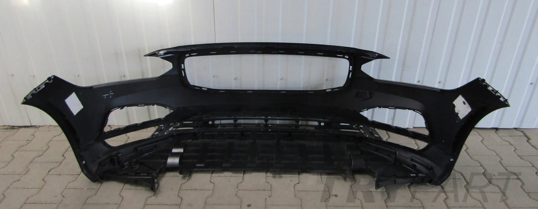Front Bumper Volvo V90 S90 17-20 (cover)