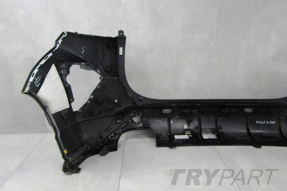Rear bumper for HYUNDAI KONA II N-LINE 23-
