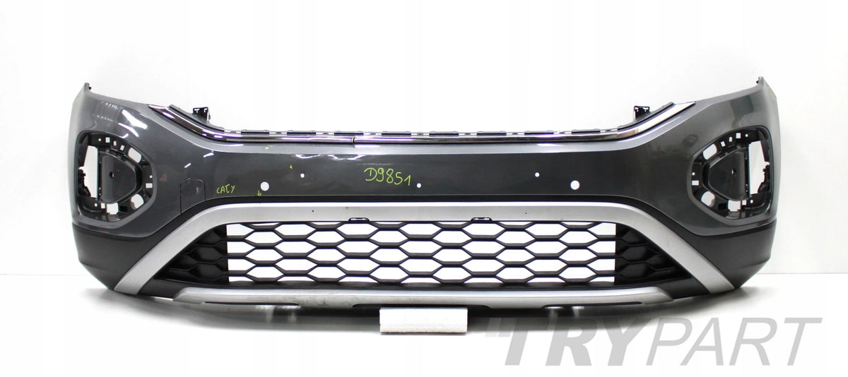 VW T-ROC T ROC 2GA LIFT FRONT BUMPER ORG