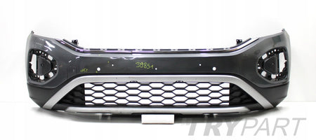 VW T-ROC T ROC 2GA LIFT FRONT BUMPER ORG