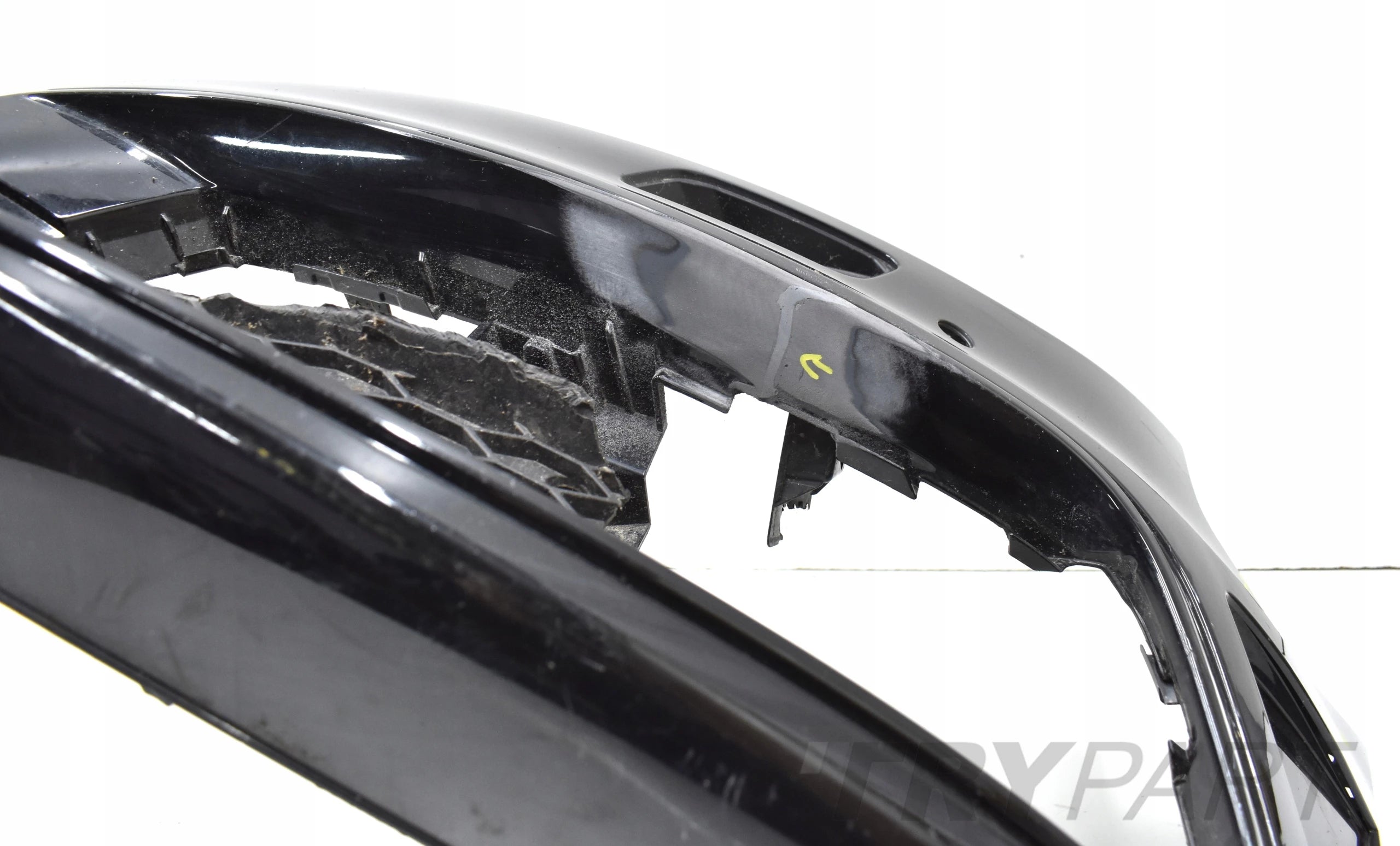 AUDI A3 8V 8V3 8V4 S LINE FRONT BUMPER ORG HB