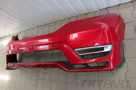 Honda CRV CR-V 5 V Aero Front Bumper 18-