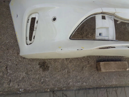MERCEDES A CLASS 176 LIFT front bumper