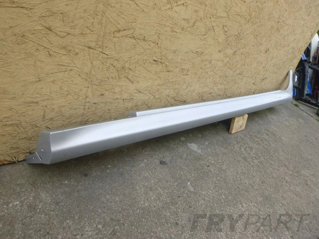 MERCEDES CLS W 257 18- Left Rocker Panel