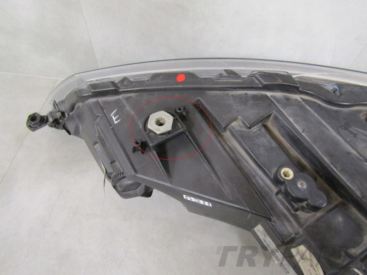 Front Headlight Seat Leon 3 LED 12-16 RH RIGHT 5f1941008D