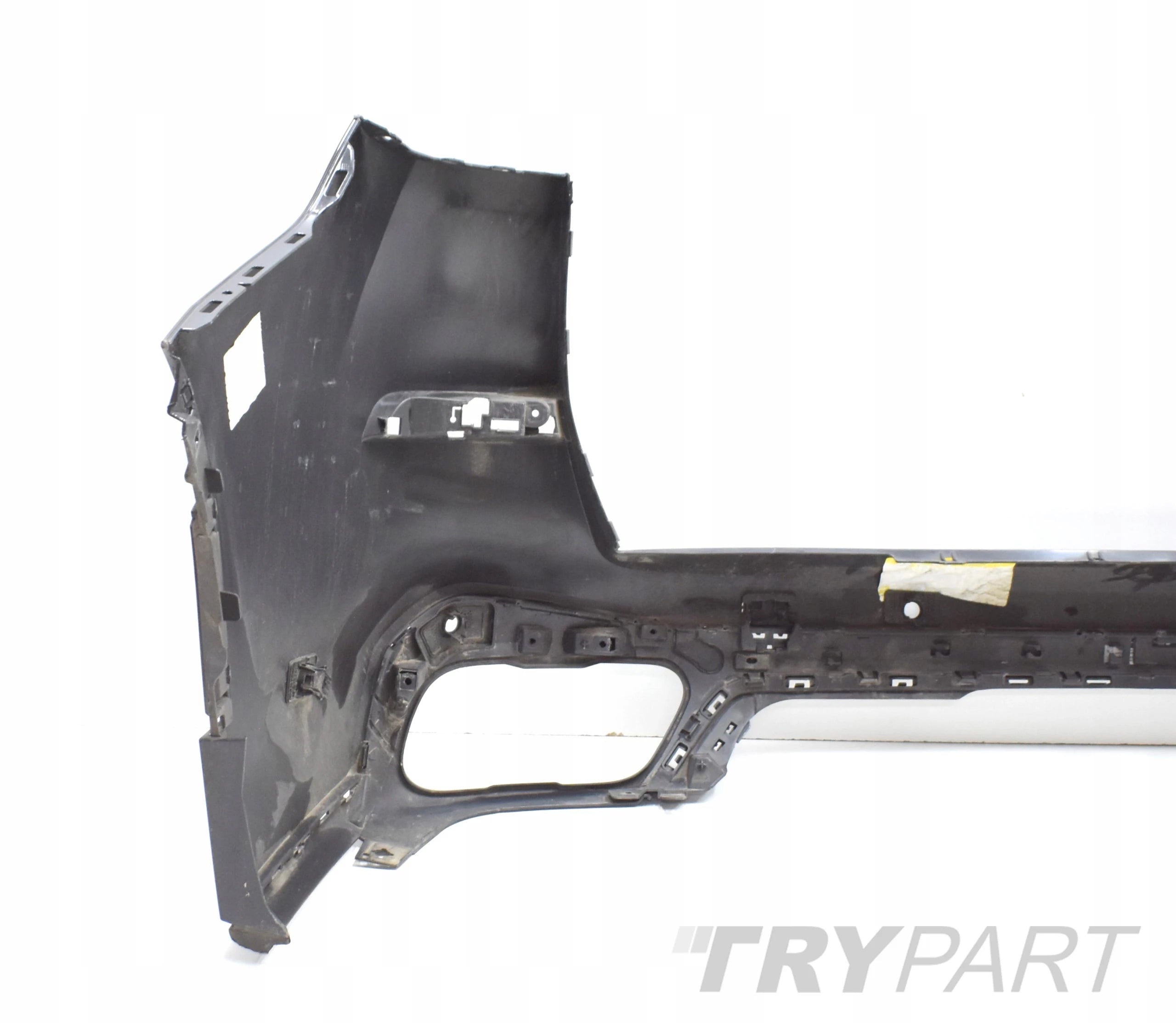 BMW X5 G05 M PACKAGE REAR BUMPER ORIGINAL + BOTTOM