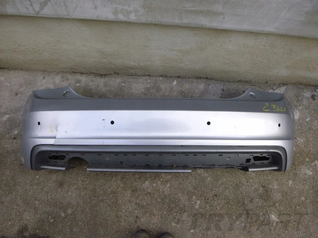 AUDI A1 8X0 S LINE Rear Bumper