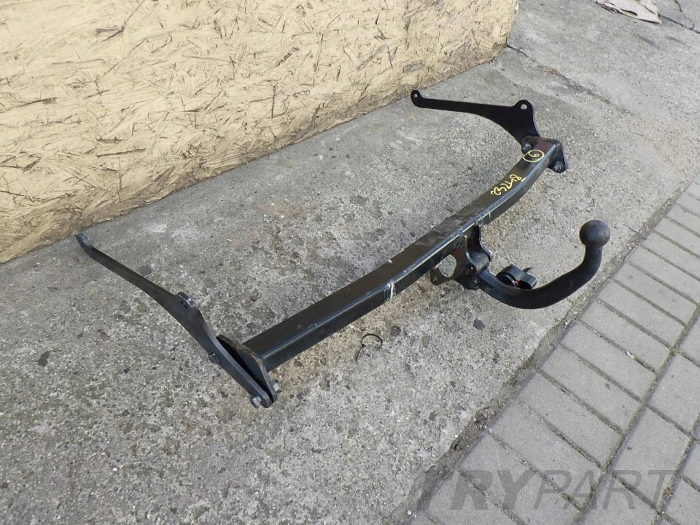 DACIA JOGGER DUSTER original tow hitch