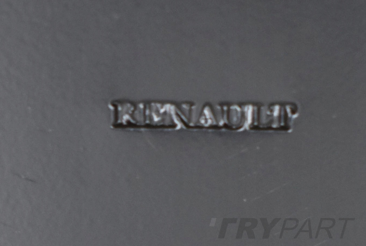 RENAULT MEGANE IV RIGHT SILL BODY PILLAR ORG NEW 764600185R
