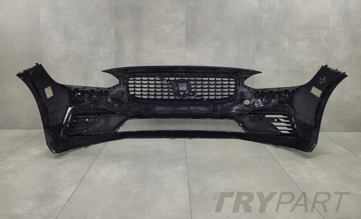 Front Bumper Volvo S90 V90 R Design Lift 20-