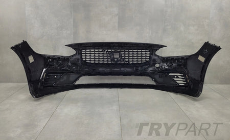 Front Bumper Volvo S90 V90 R Design Lift 20-