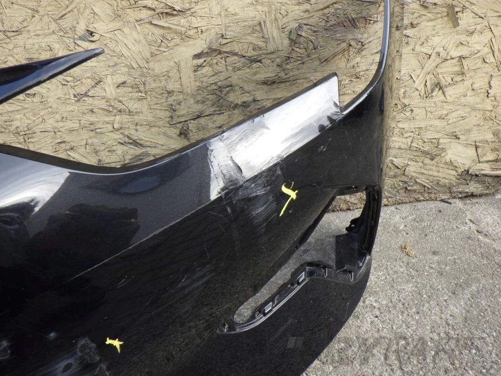 OPEL INSIGNIA B II LIFT 20- FRONT BUMPER