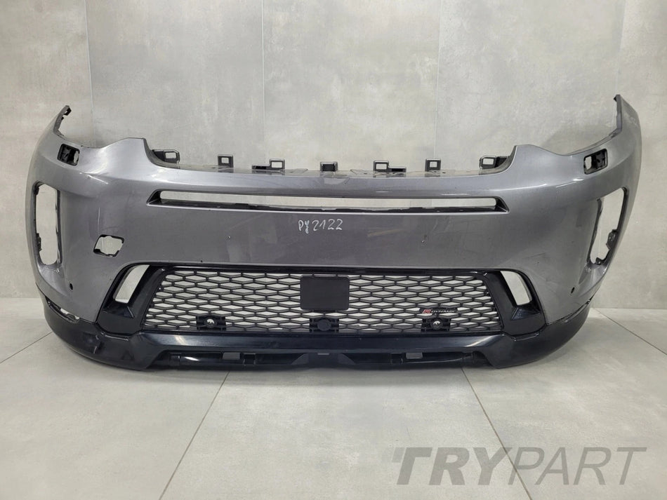 Front Bumper for Land Rover Discovery Sport L550 R-Dynamic