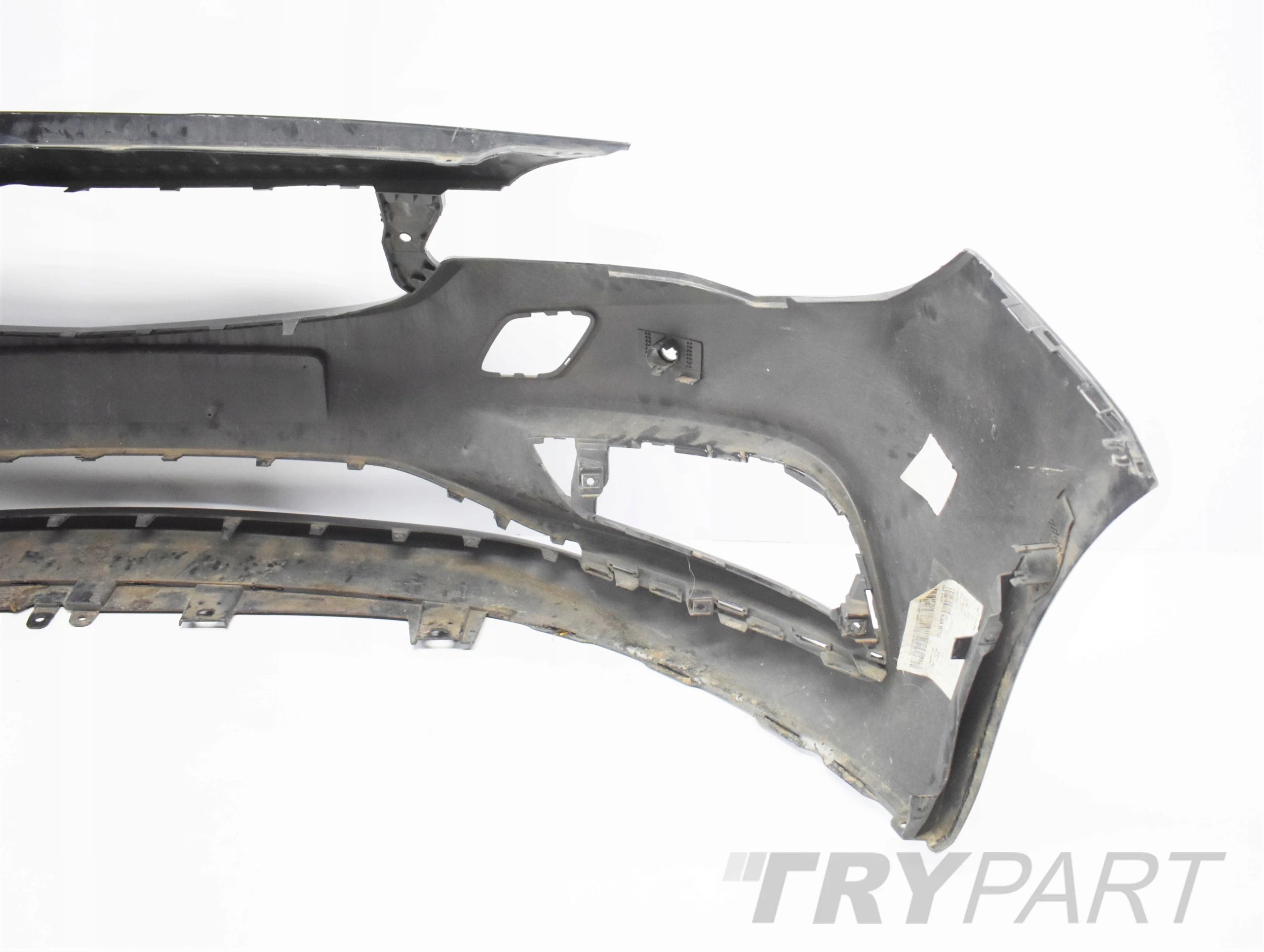 OPEL ASTRA K V FRONT BUMPER SUPER CONDITION ORG