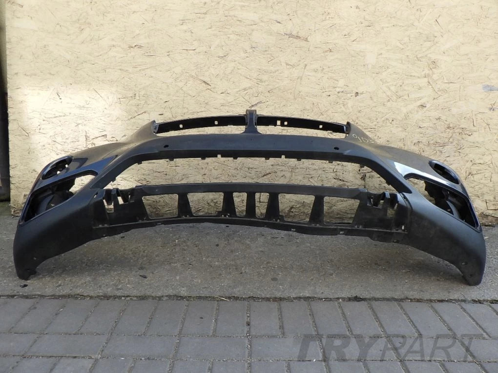 BMW X1 F48 15- Front Bumper