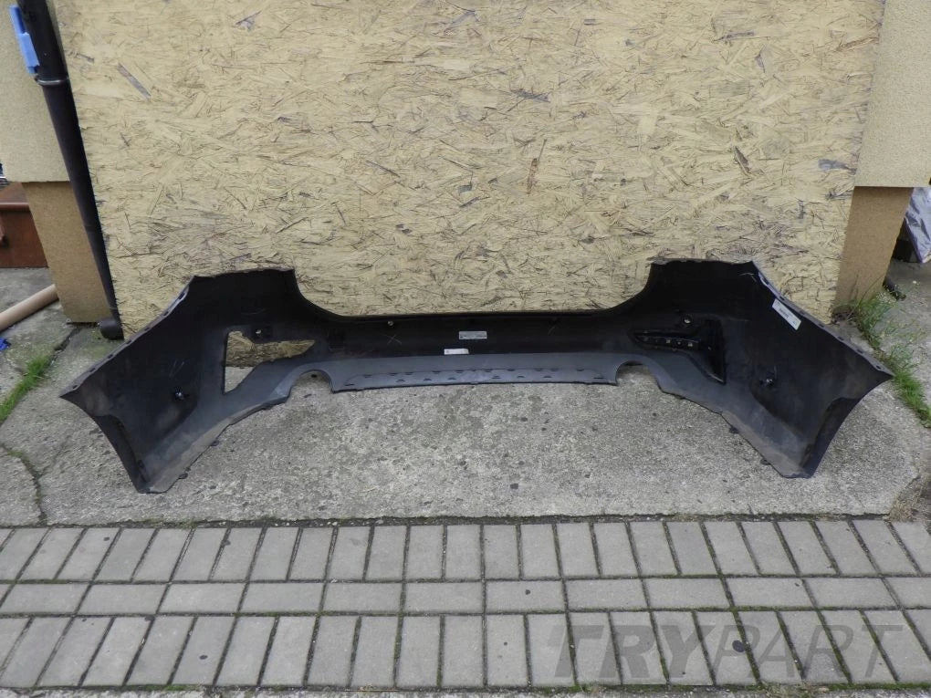 BMW 3 G21 KOMBI 18- Rear Bumper
