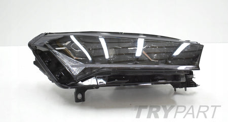 SKODA ENYAQ 5LB HEADLIGHT RIGHT FRONT FULL LED ORG EU 5LB941016G
