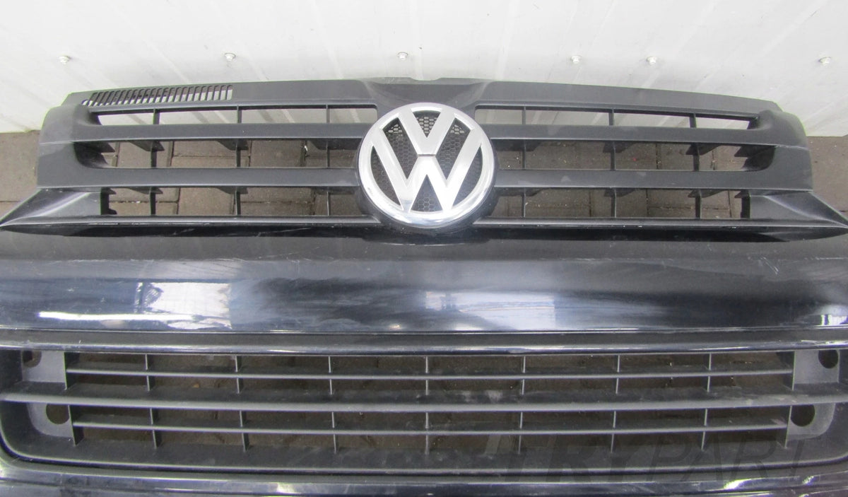 Front bumper VW T5 Multivan 7E5 Lift 10-15