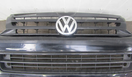 Front bumper VW T5 Multivan 7E5 Lift 10-15