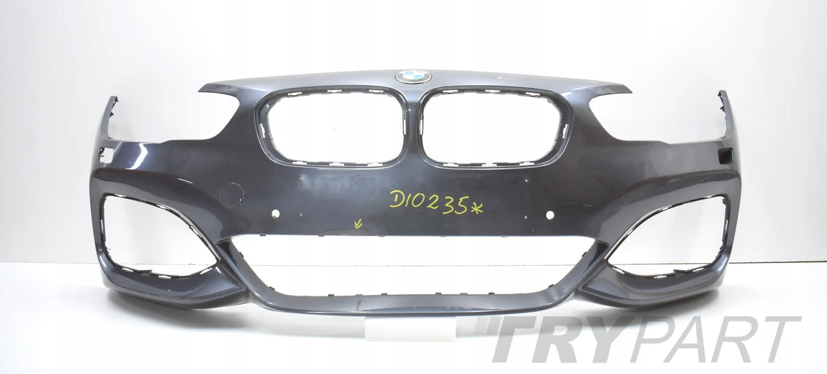 BMW F20 F21 LIFT LCI M PACKAGE FRONT BUMPER ORG