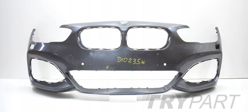 BMW F20 F21 LIFT LCI M PACKAGE FRONT BUMPER ORG