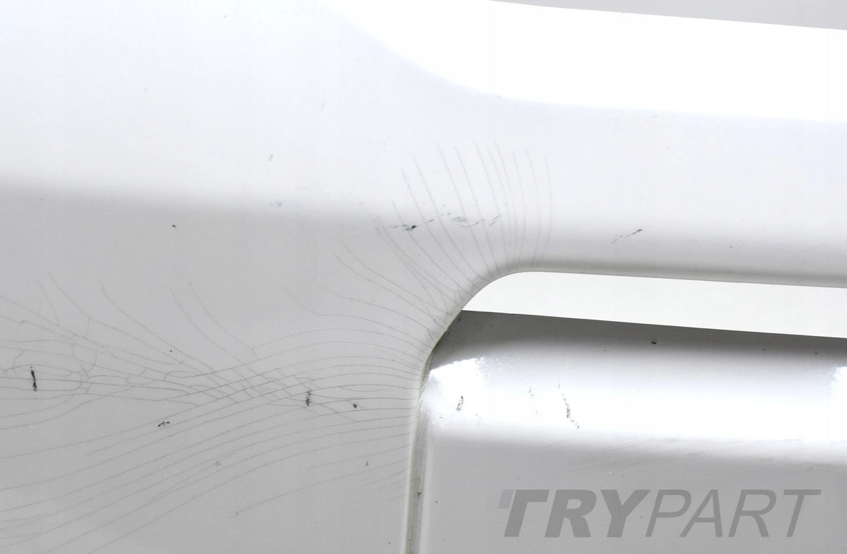 RANGE ROVER EVOQUE LIFT FRONT BUMPER ORG