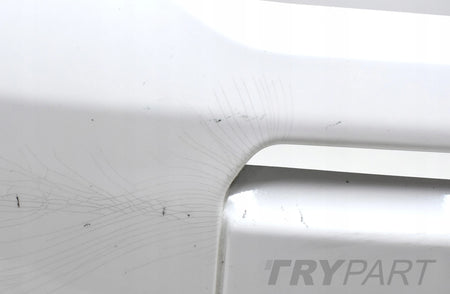 RANGE ROVER EVOQUE LIFT FRONT BUMPER ORG
