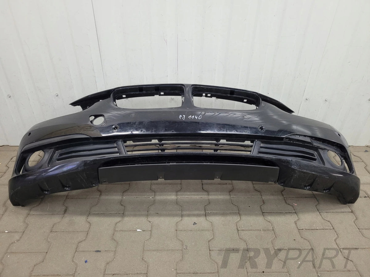Front Bumper for BMW 3 Series F30 F31 Lift LCI 16-