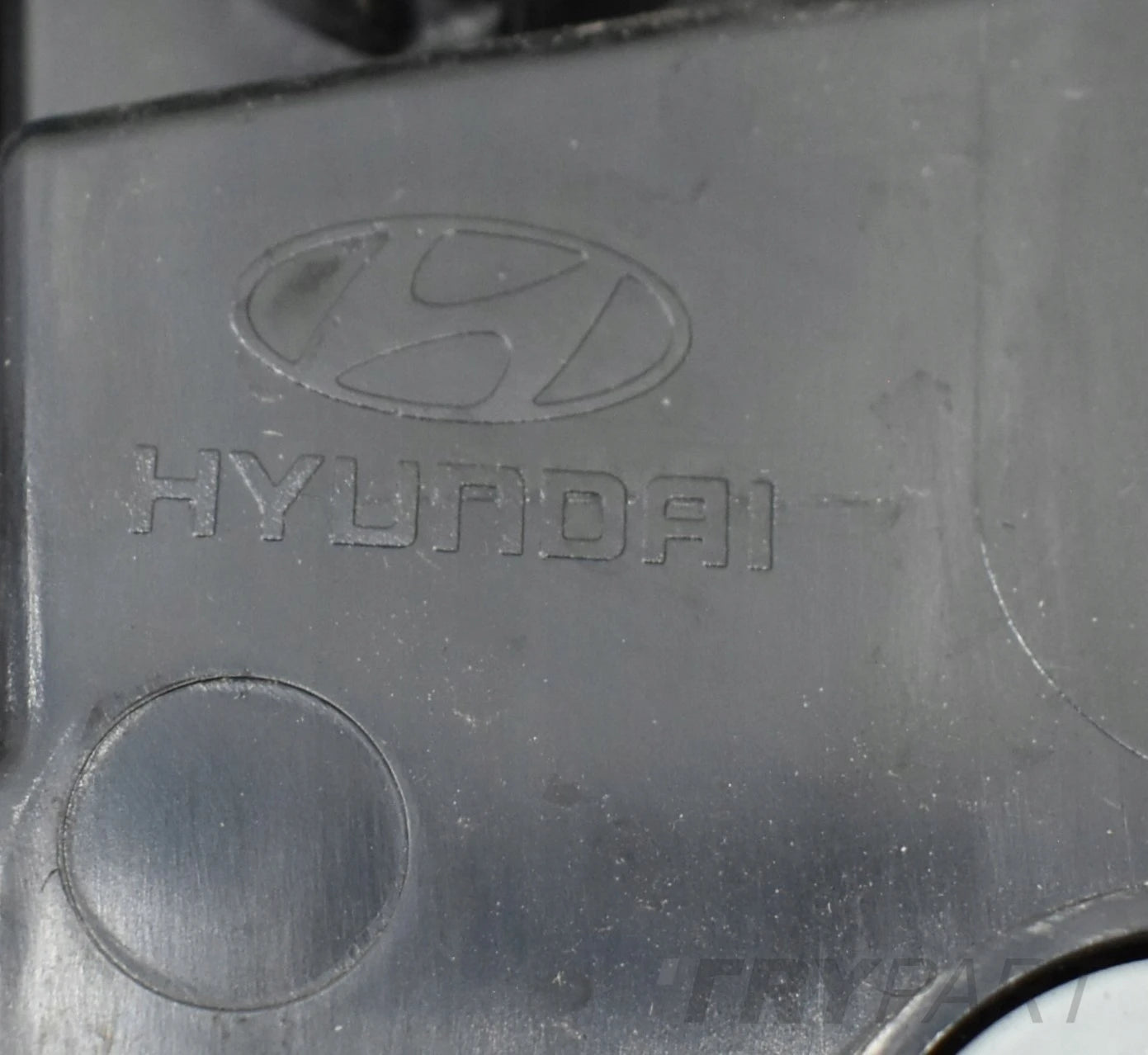 HYUNDAI STARIA LEFT REAR LIGHT ORG EU