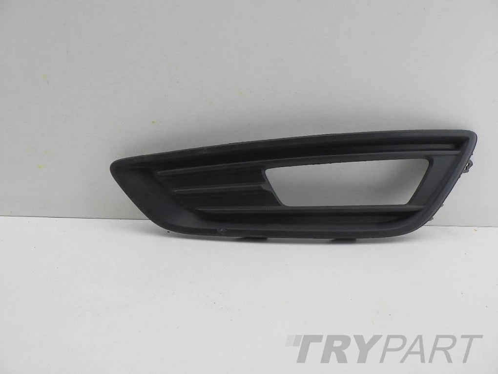 FORD FOCUS III 3 MK3 LIFT 14- bumper grille right left