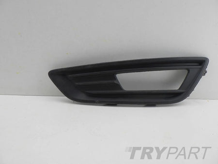 FORD FOCUS III 3 MK3 LIFT 14- bumper grille right left