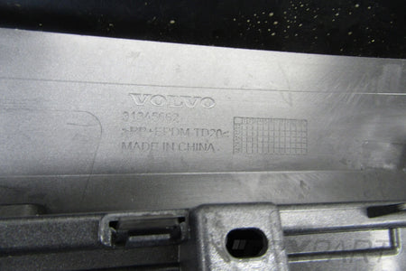 Rear bumper for Volvo EX30 EX-30 24-