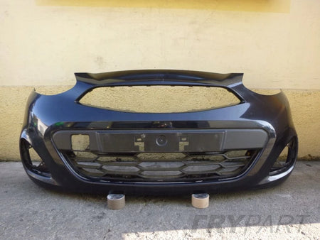 NISSAN MICRA K13 LIFT front bumper