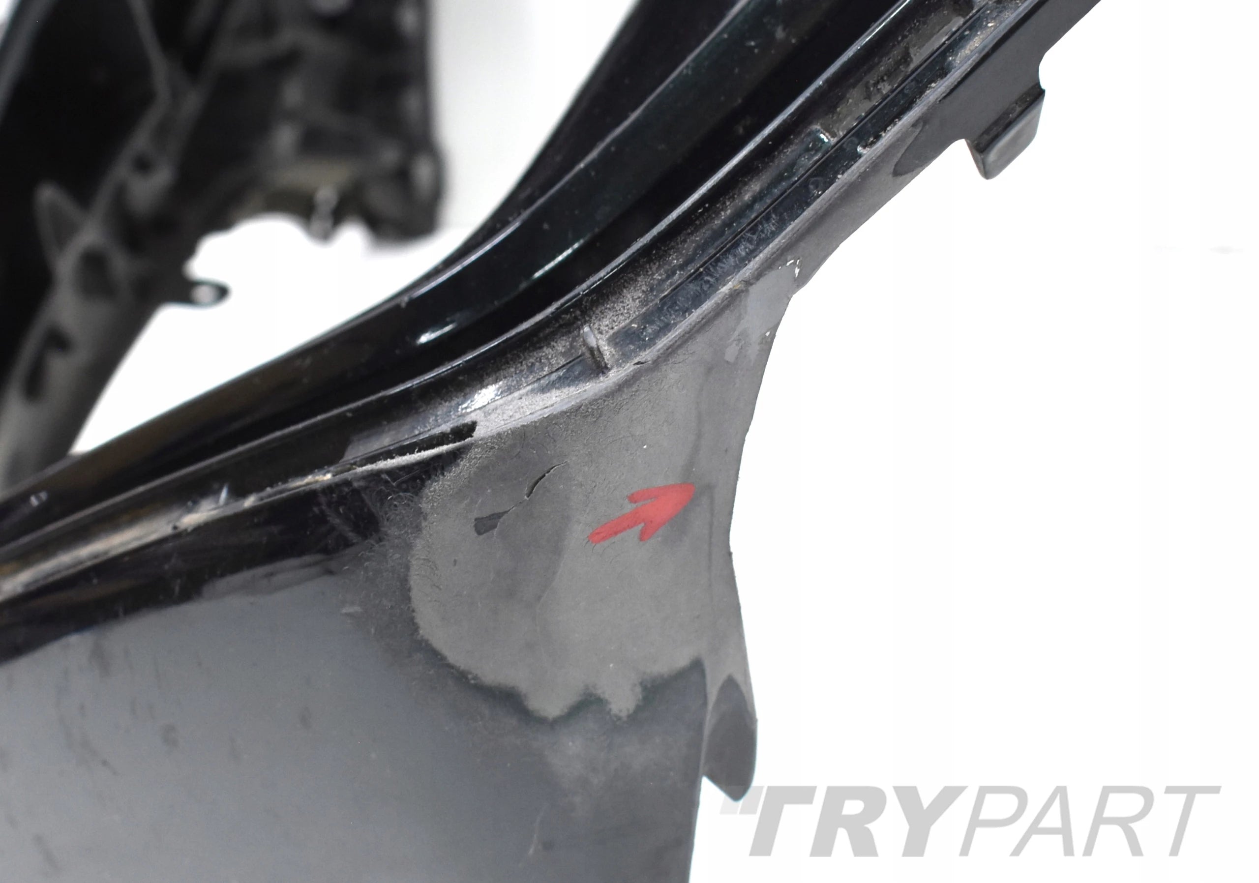 MERCEDES GLS W167 X167 LIFT AMG FRONT BUMPER ORG