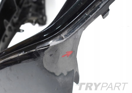 MERCEDES GLS W167 X167 LIFT AMG FRONT BUMPER ORG